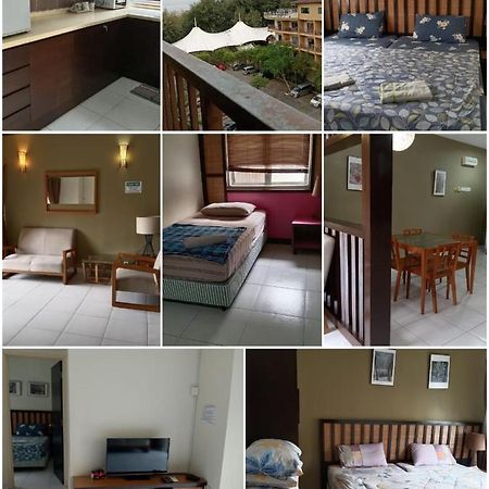 Zamlan Gold Coast Morib Intl Resort - 3 Rooms Apartment Banting  Exterior foto