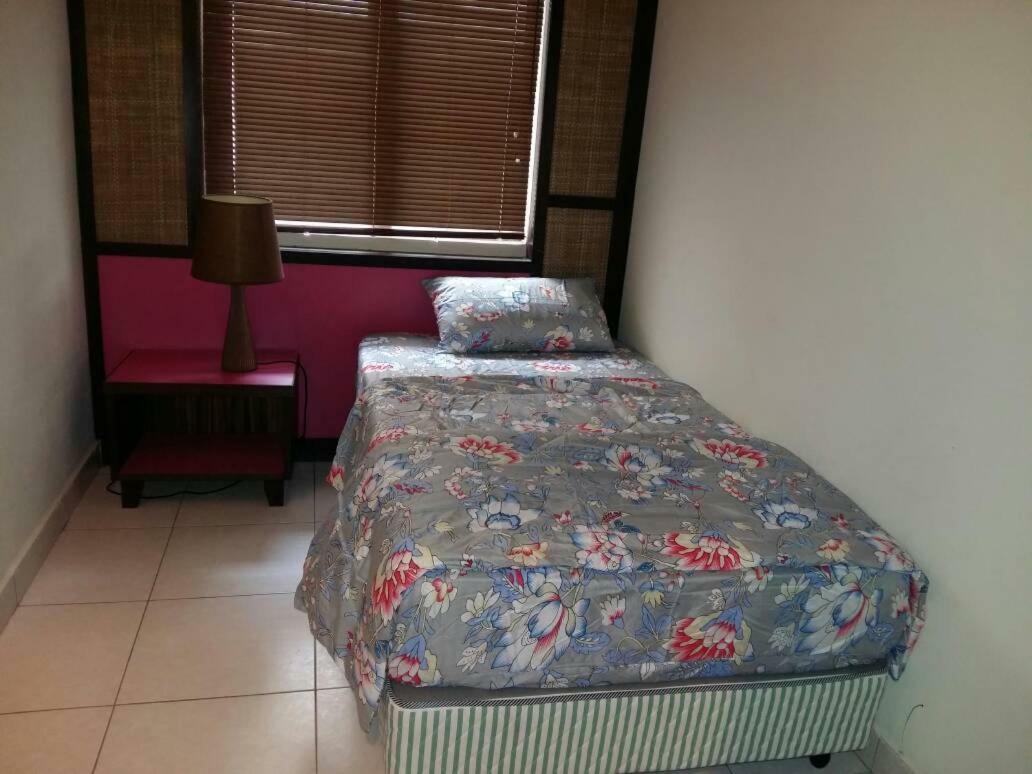 Zamlan Gold Coast Morib Intl Resort - 3 Rooms Apartment Banting  Exterior foto