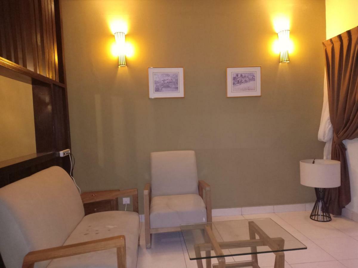 Zamlan Gold Coast Morib Intl Resort - 3 Rooms Apartment Banting  Exterior foto
