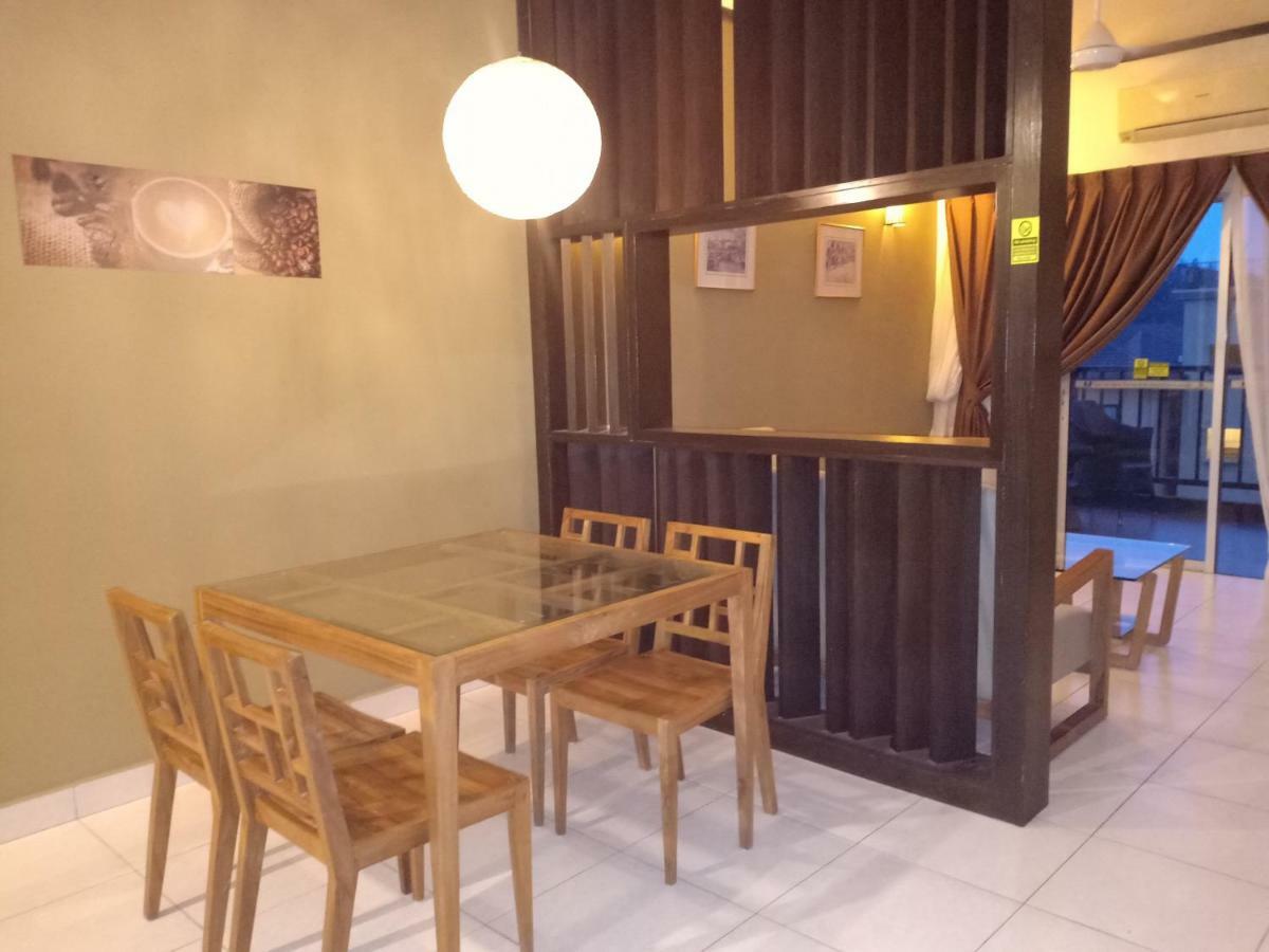 Zamlan Gold Coast Morib Intl Resort - 3 Rooms Apartment Banting  Exterior foto